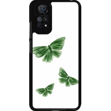 Xiaomi Redmi Note 11 / 11S Case Hülle - Butterflies 2026
