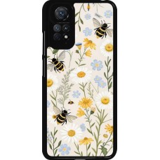 Xiaomi Redmi Note 11 / 11S Case Hülle - Pattern bees 2026
