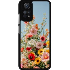 Xiaomi Redmi Note 11 / 11S Case Hülle - Spring flowers 2026