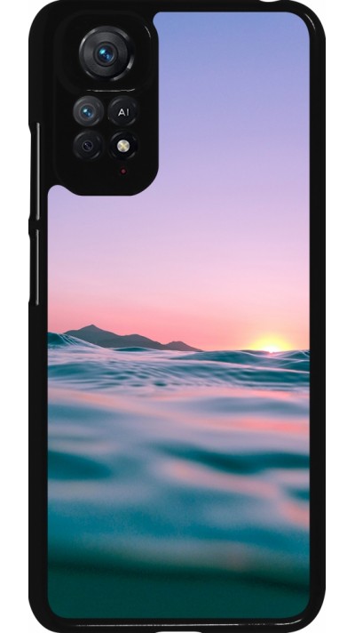 Xiaomi Redmi Note 11 / 11S Case Hülle - Summer 2021 12