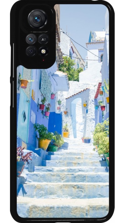 Xiaomi Redmi Note 11 / 11S Case Hülle - Summer 2021 18