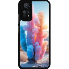 Xiaomi Redmi Note 11 / 11S Case Hülle - Artificial vegetation 2025