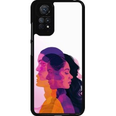 Xiaomi Redmi Note 11 / 11S Case Hülle - Womens day 2026 10