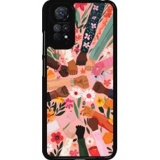 Xiaomi Redmi Note 11 / 11S Case Hülle - Womens day 2026 8