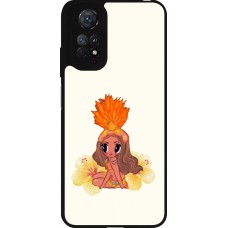 Xiaomi Redmi Note 11 / 11S Case Hülle - Silikon schwarz Karol G Tropicoqueta