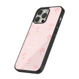 iPhone 13 Pro Max Case Hülle - Silikon schwarz Mom 2023 your are magical