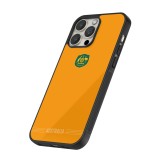 iPhone 14 Pro Max Case Hülle - Silikon schwarz Australien 2026 personalisierbares Fussballtrikot