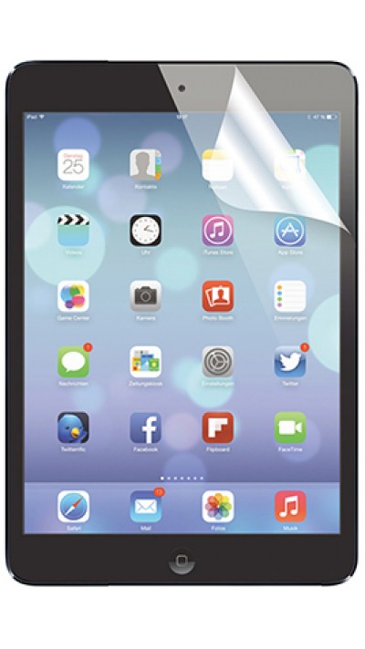 Displayschutz normal iPad mini 4 / 5 (7.9" / 2022, 2020)