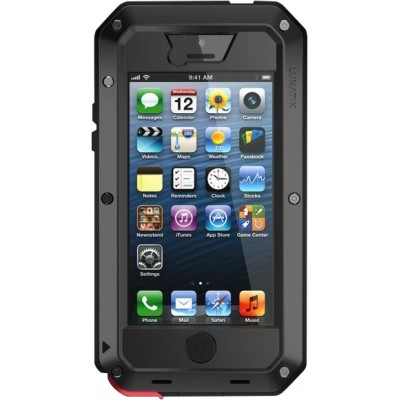 Hülle iPhone 14 Pro Max - Lunatik Taktik Extreme