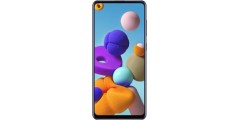 Galaxy A21s Hüllen und Cases