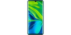 Xiaomi Mi Note 10 / Note 10 Pro Hüllen und Cases