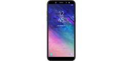 Galaxy A6 Hüllen und Cases