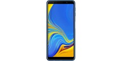 Galaxy A7 Hüllen und Cases