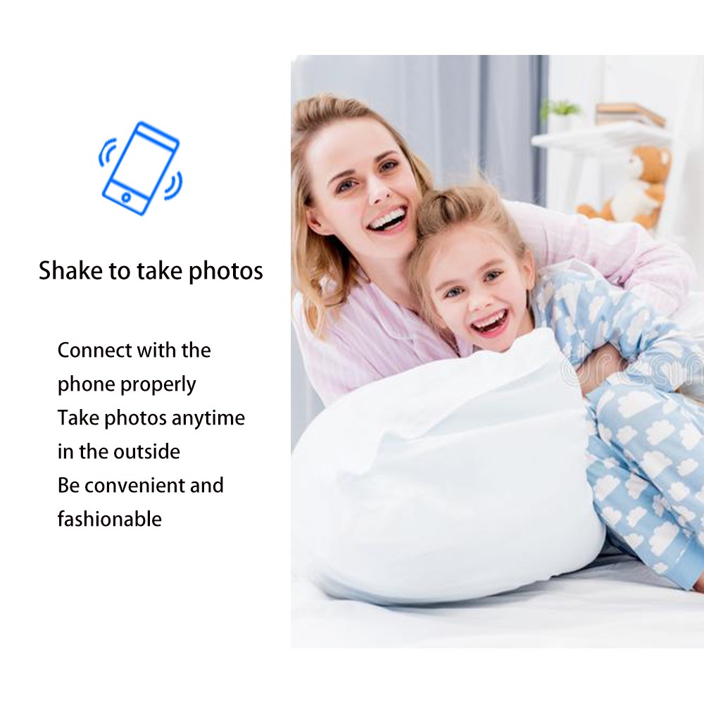 Active Fitness Tracker M7 - Intelligentes Sportarmband Smart Watch Bluetooth - Rosa