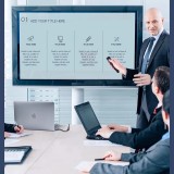 Ugreen USB Typ C zu HDMI 2.0 Adapter 4K 60 Hz Thunderbolt 3 für MacBook PC - Grau