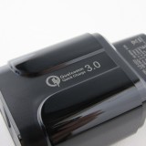 Adaptateur secteur USB Charge rapide