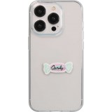 Sticker Aufkleber für Handy/Tablet/Computer 3D gestickt - Candy Bar