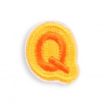 Q