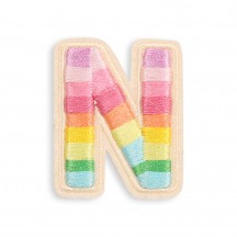 N