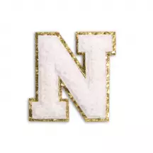 N