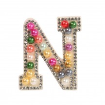 N