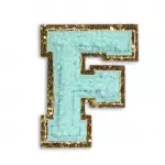 F