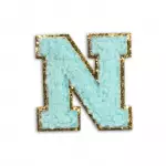 N
