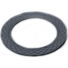 Universeller MagSafe Aufkleber für Smartphone Hüllen Android & iOS Plastiküberzug - Schwarz