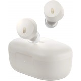 Baseus Bowie E18 Bluetooth 5.3 TWS In-Ear Kopfh&ouml;rer IPX4 mit Ladeetui - Weiss