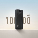 Batterie Externe Joyroom JR-PBF15 10000mAh USB-C USB-A 22.5W Charge Rapide - Noir
