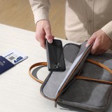Batterie Externe Joyroom JR-PBF15 10000mAh USB-C USB-A 22.5W Charge Rapide - Noir