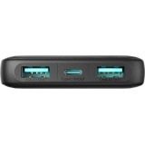 Batterie Externe Joyroom JR-PBF15 10000mAh USB-C USB-A 22.5W Charge Rapide - Noir