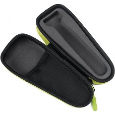 Aufbewahrungsbox/Transportbox Philips OneBlade-Rasierer - Schwarz