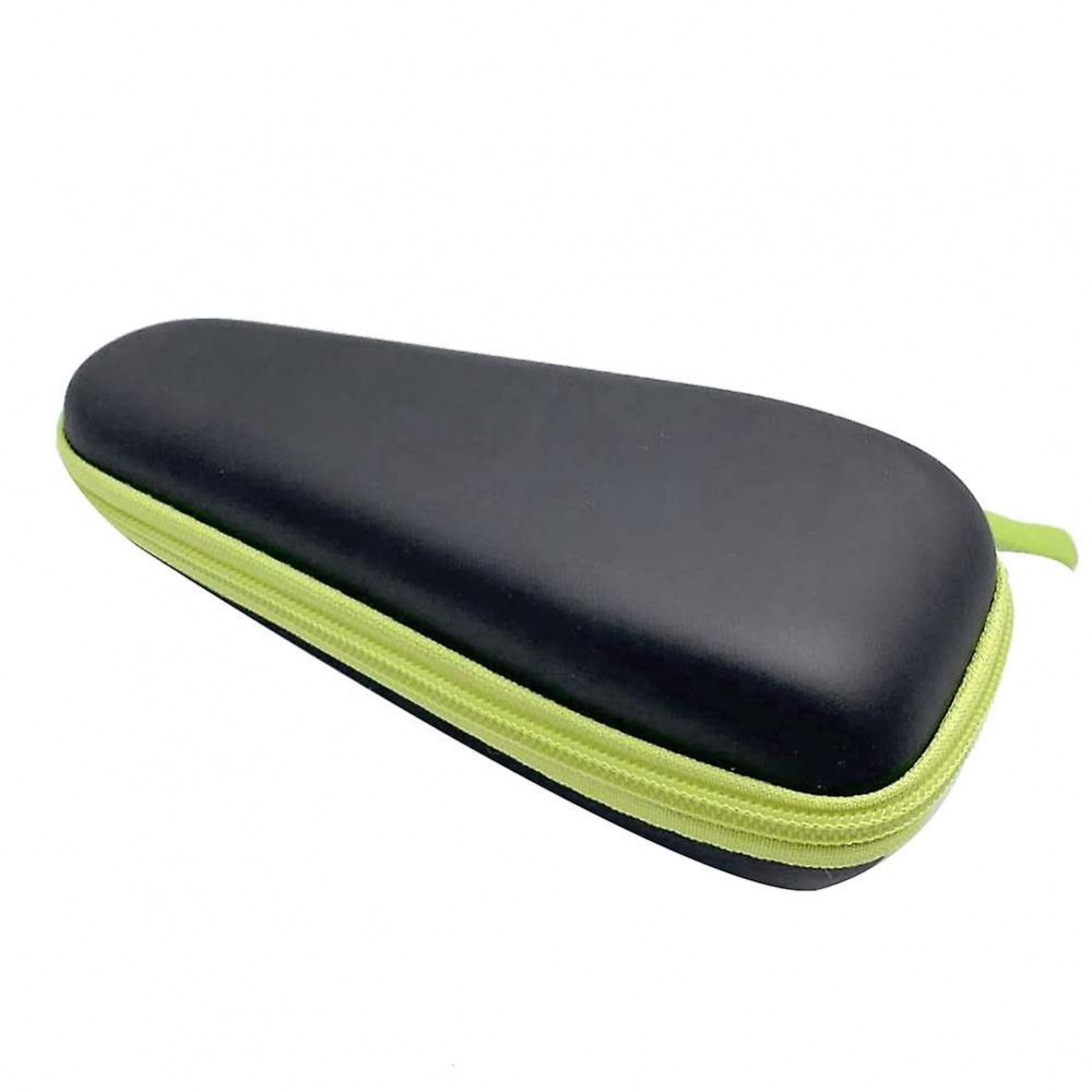 Aufbewahrungsbox/Transportbox Philips OneBlade-Rasierer - Schwarz