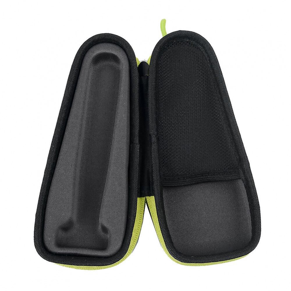 Aufbewahrungsbox/Transportbox Philips OneBlade-Rasierer - Schwarz