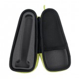 Aufbewahrungsbox/Transportbox Philips OneBlade-Rasierer - Schwarz