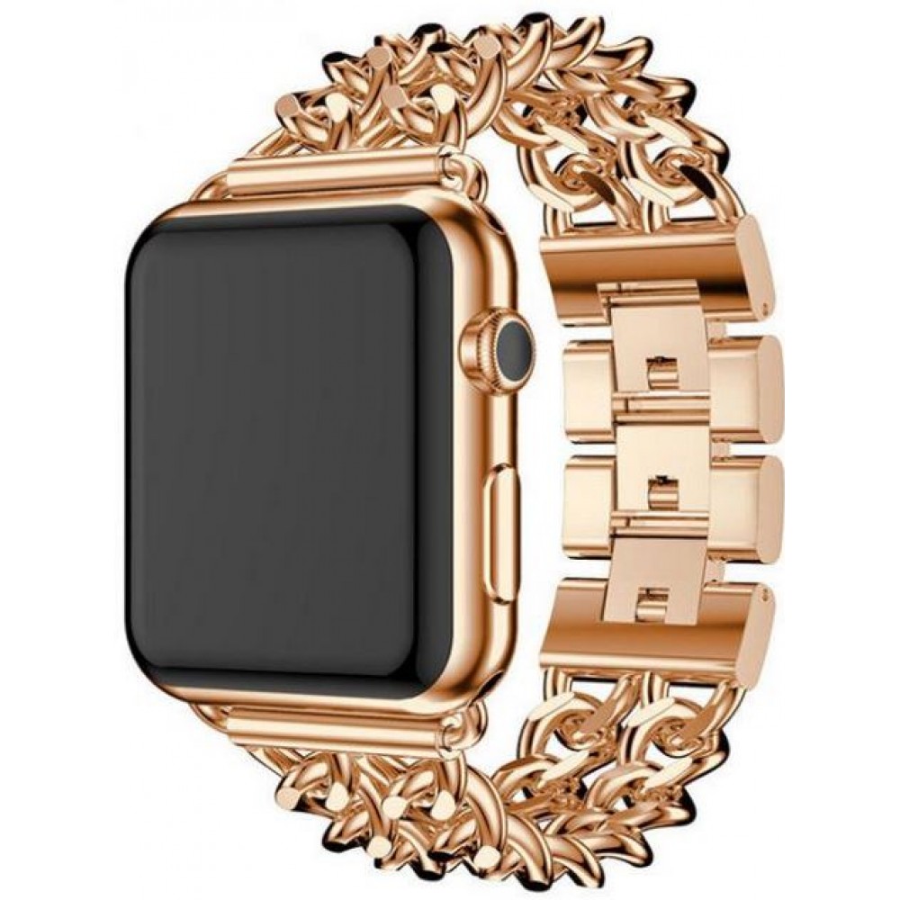Apple watch 3 38 rose gold sales
