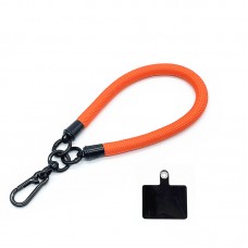 Universal Armband für Smartphone Hülle - Orange