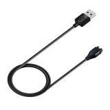 Garmin USB-A Ladekabel Universal Fast Charging (1 m) - Schwarz
