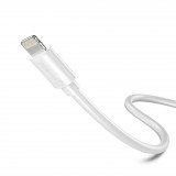 iPhone Lightning Kabel USB (3 m) - PhoneLook - Weiss