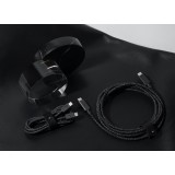MFi Native Union Belt Ladekabel (1.2 M) USB-C zu USB-C - Cosmos