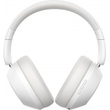 Baseus Bass 30 Max Drahtlose On-Ear Bluetooth 5.3 Kopfhörer Kabellos Hochwertig Soundqualität - Weiss