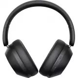 Baseus Bass 30 Max Kabellose On-Ear Bluetooth 5.3 Kopfhörer Hochwertiger Sound Leistungsstarker Bass - Schwarz