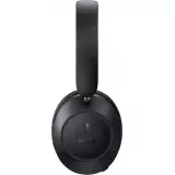 Baseus Bass 30 Max Kabellose On-Ear Bluetooth 5.3 Kopfhörer Hochwertiger Sound Leistungsstarker Bass - Schwarz