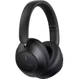 Baseus Bass 30 Max Kabellose On-Ear Bluetooth 5.3 Kopfhörer Hochwertiger Sound Leistungsstarker Bass - Schwarz