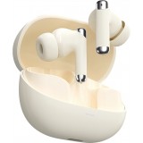 Tronsmart Soundfii R4 Kabellose Bluetooth 5.3 ENC Kopfh&ouml;rer Hochwertiger Sound Drahtlos Headset - Weiss