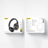 Dudao X22Pro On-Ear Kabellose Bluetooth 5.3 Kopfhörer Hochwertiger Klang Ergonomisches Design - Schwarz