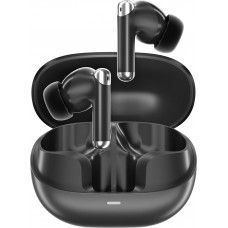 Tronsmart Soundfii R4 Kabellose Bluetooth 5.3 ENC Kopfhörer - Hochwertige Audioqualität - Leistungsstarke Konnektivität - Schwarz