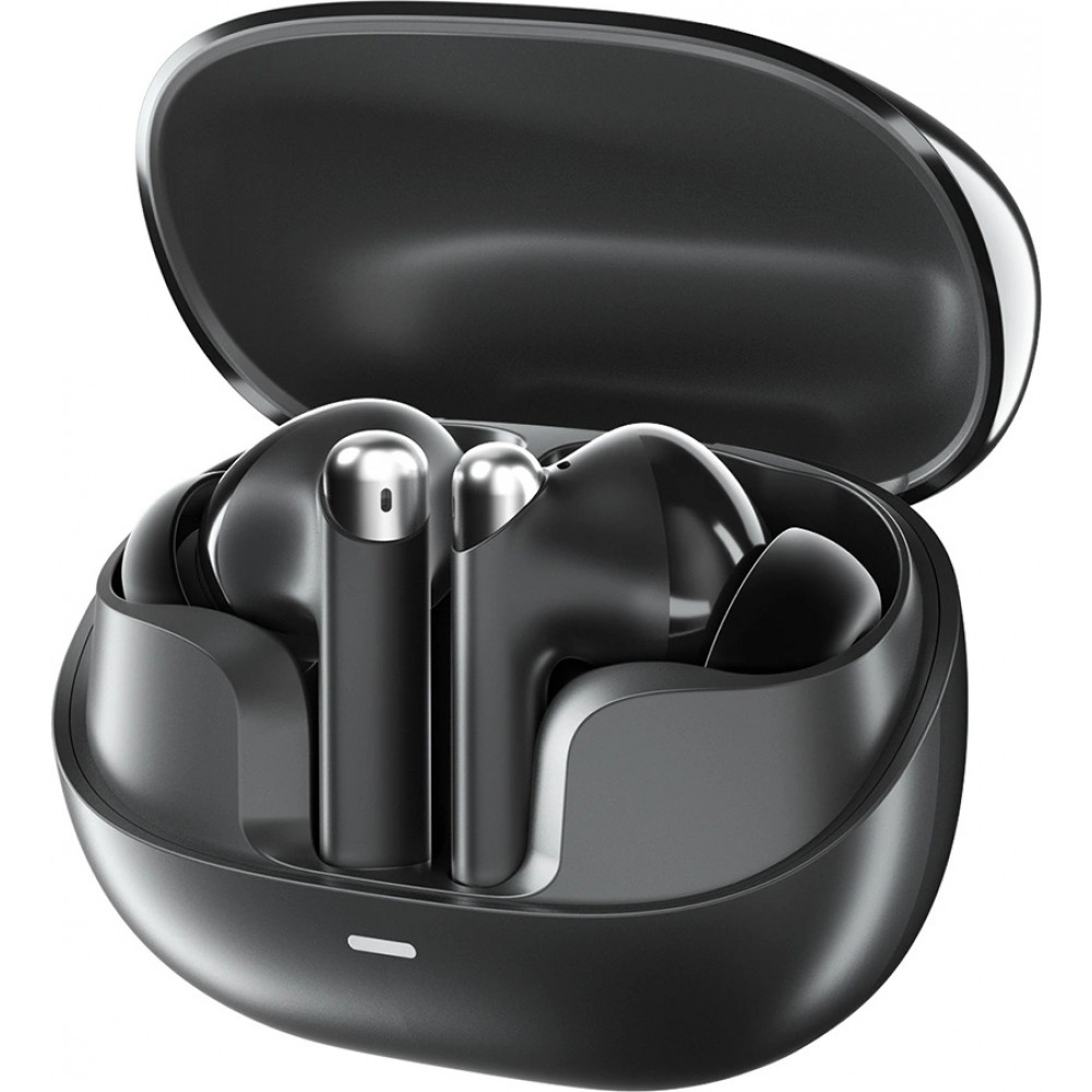 Tronsmart Soundfii R4 Kabellose Bluetooth 5.3 ENC Kopfhörer - Hochwertige Audioqualität - Leistungsstarke Konnektivität - Schwarz