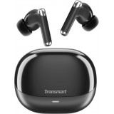 Tronsmart Soundfii R4 Kabellose Bluetooth 5.3 ENC Kopfhörer - Hochwertige Audioqualität - Leistungsstarke Konnektivität - Schwarz